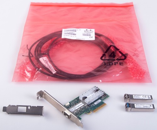 Mellanox mcx311a xcat - mellanox, mcx311a-xcat