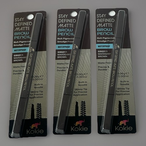 Kokie stay defined matte - stay,